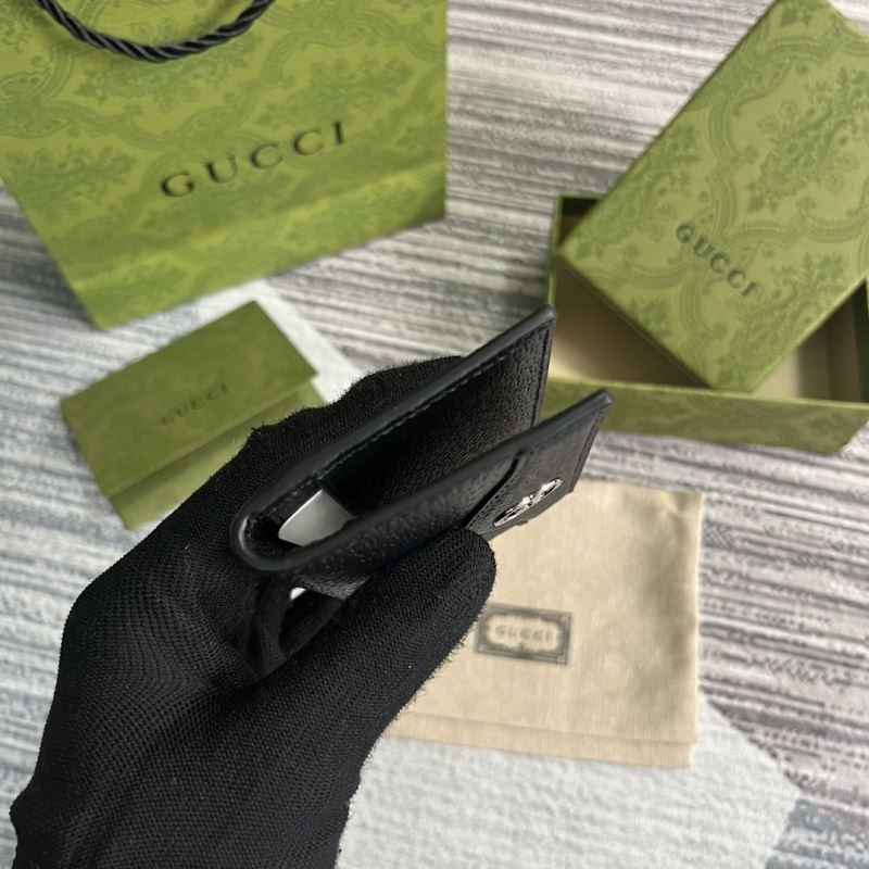 Gucci Wallets